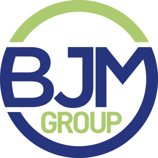 BJM Financial INC logo