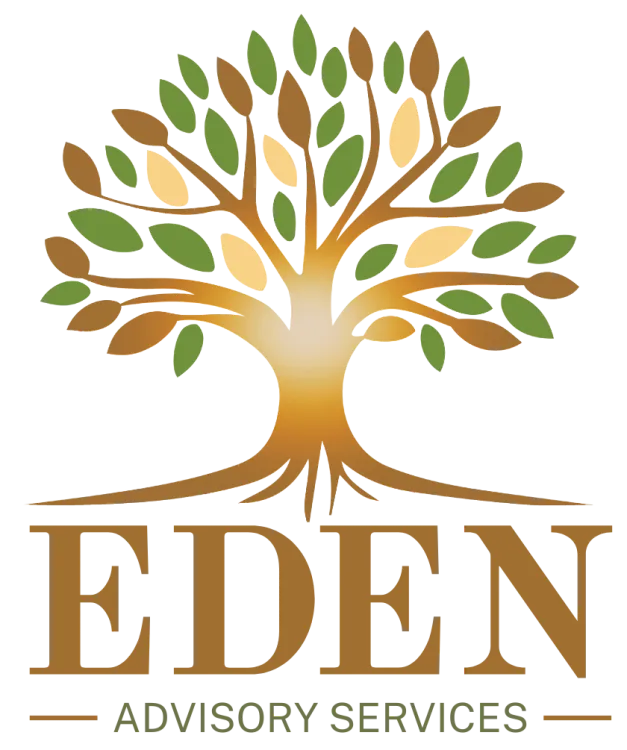 Eden Advisory Services, LLC logo