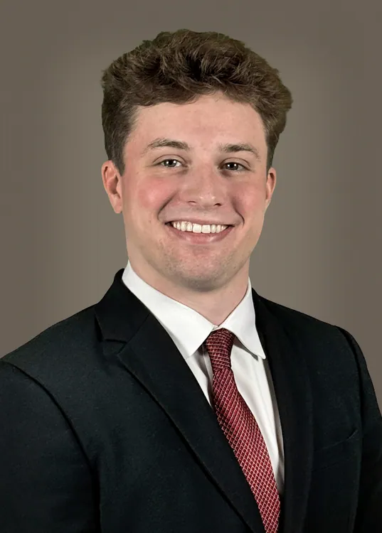 Preston Stewart Edwards