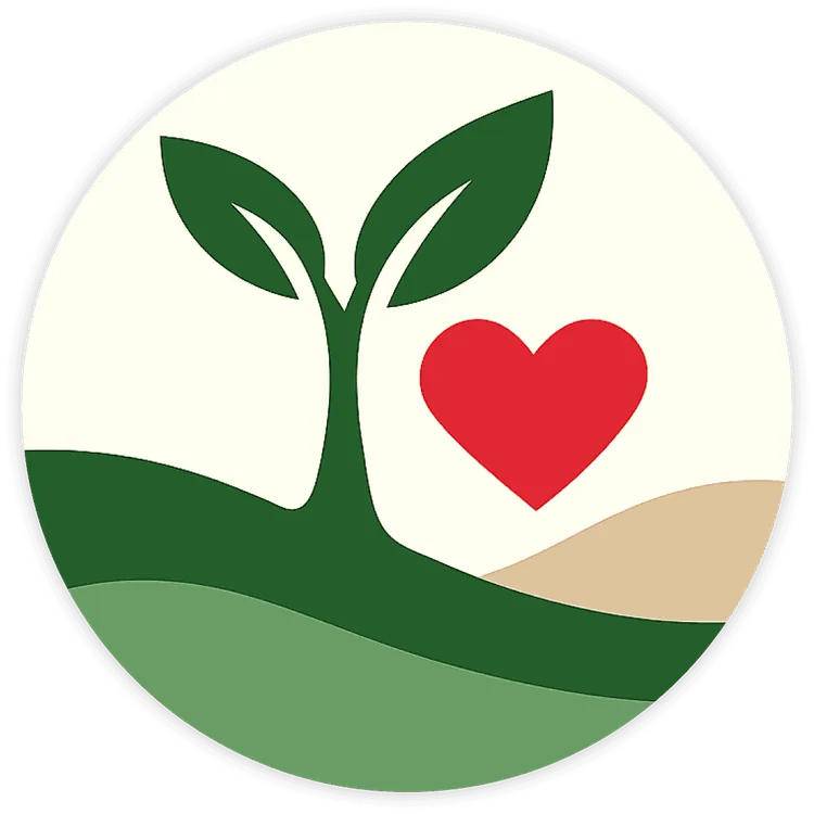 Shared Prosperity Group logo