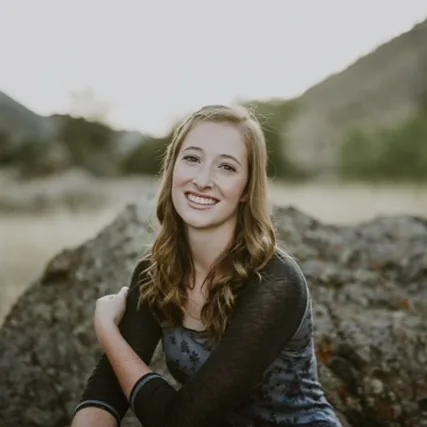 KRISTEN HUDSPETH
