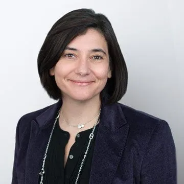 ALISON ANNE BERMAN