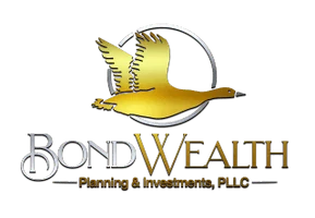 Bright Vision Wealth logo