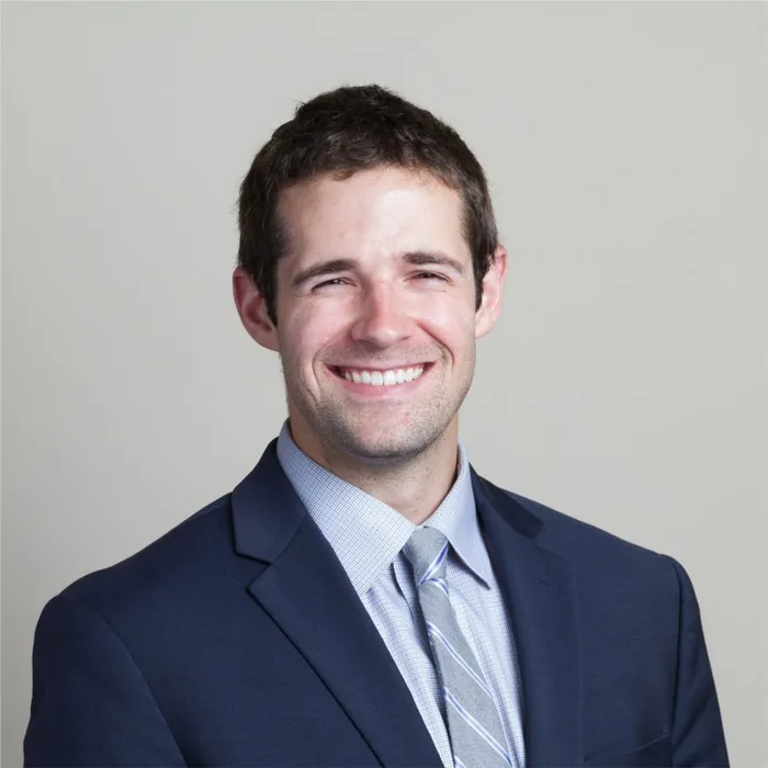 Ryan Benson
