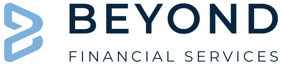 Beyond Financial Services logo