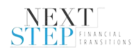 Next Step Financial Transitions logo