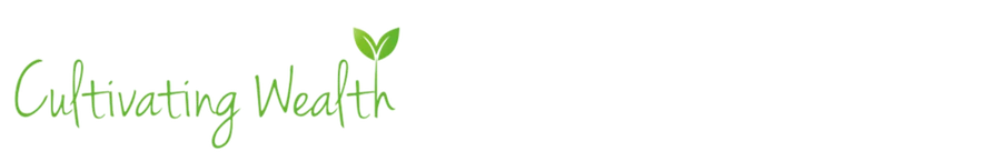 Cultivating Wealth logo