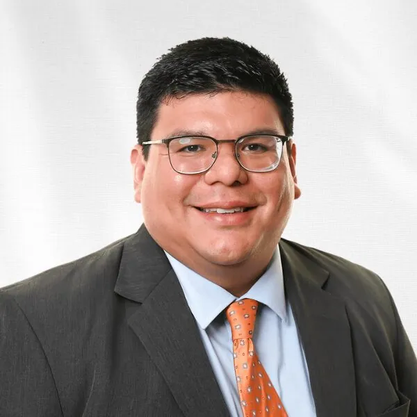 Christopher Joshua Bahena