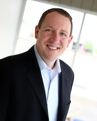 Joseph Scott Messinger