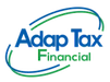 Adap TAX Financial, Inc. logo