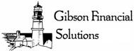 Gibson Financial Solutions, Inc. logo