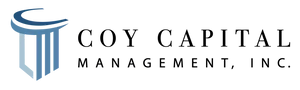 COY Capital Management logo