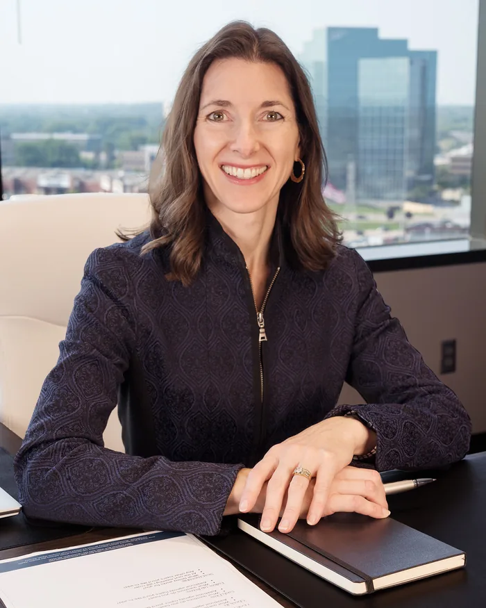 ANNE MICHELLE WARD