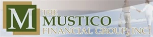 THE Mustico Financial Group, Inc. logo