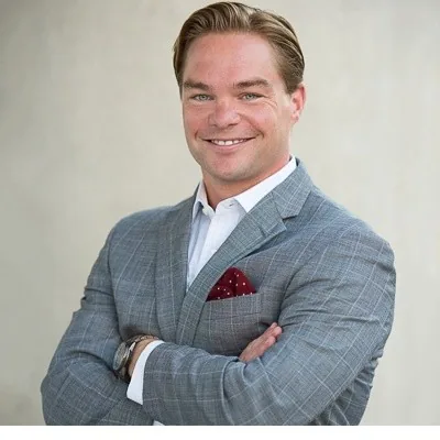 Michael Harris Rosendahl