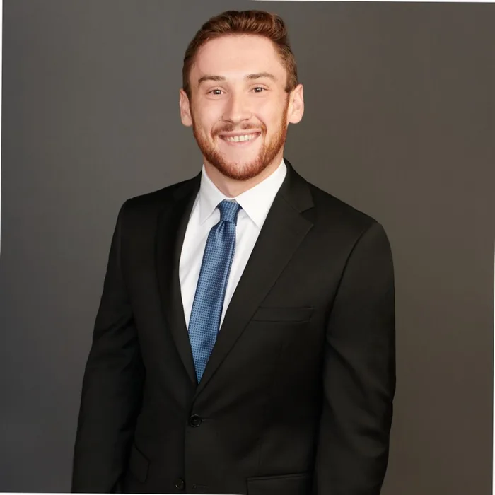 Chaz Harrison Billak