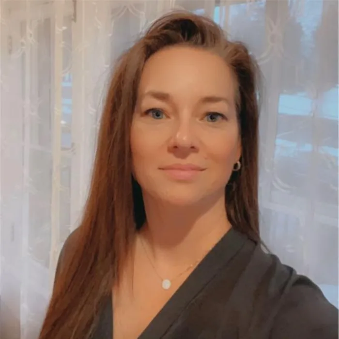 MELISSA TSAGGARIS CORSO