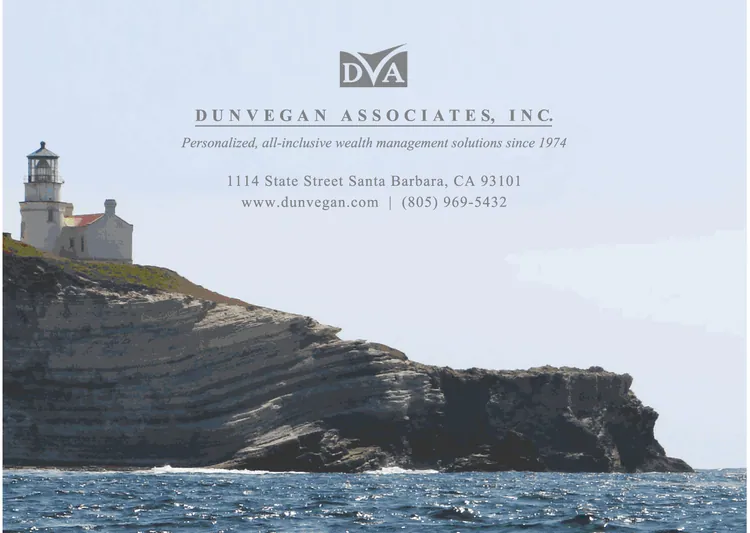 Dunvegan Associates INC logo