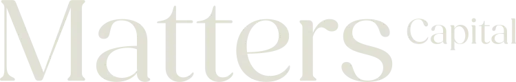 Matters Capital LLC logo