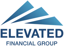 Elevated Financial Group logo