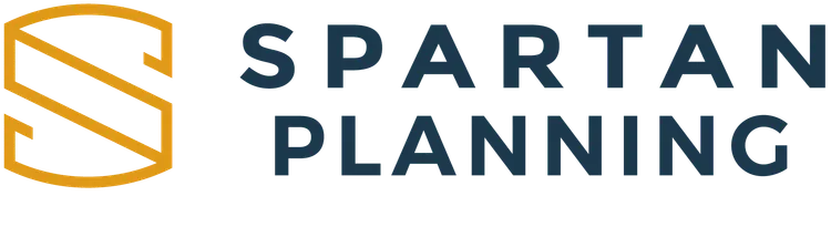 Spartan Planning Group logo