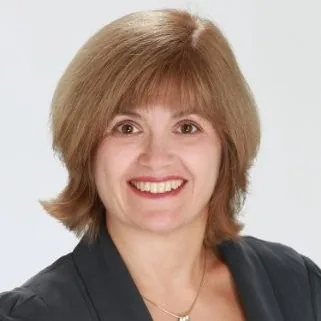Krassimira Marinkova