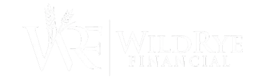 Wildrye Financial logo