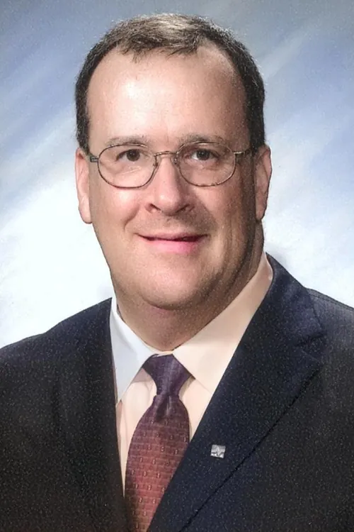 MARK TIMOTHY HARRISON