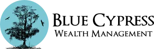 Blue Cypress Wealth Management, LLC logo
