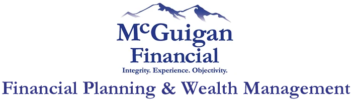 Mcguigan Financial, LLC logo