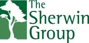 THE Sherwin Group logo