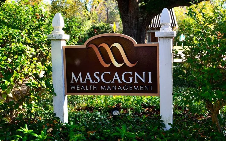 Mascagni Wealth Management, Inc. logo