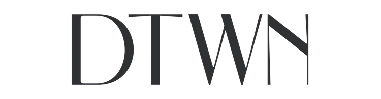 Downtown Wealth Studios, LLC logo