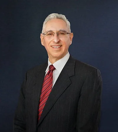 JAY AARON LEBED