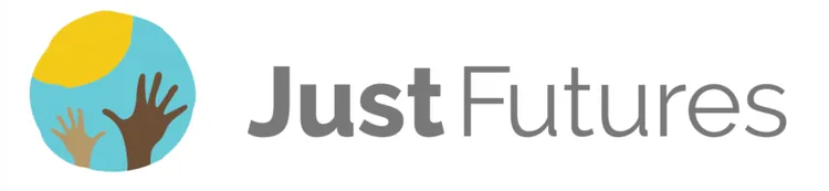 Just Futures logo