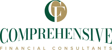 Comprehensive Financial Consultants logo