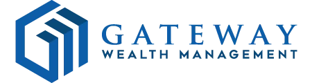Gateway Wealth, Inc. logo