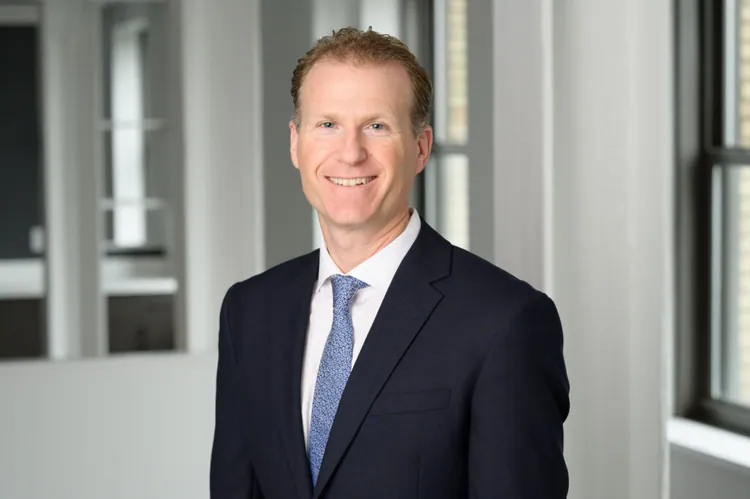 PETER H. DIXON