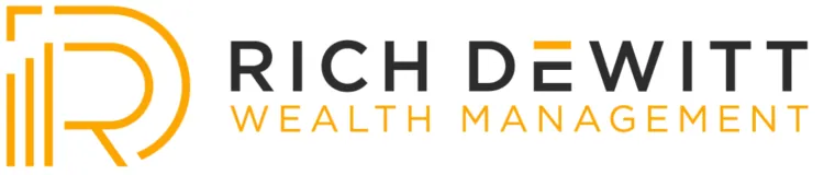 Rich Dewitt Wealth Management LLC logo