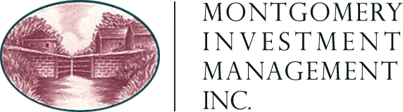 Montgomery Investment Management INC logo