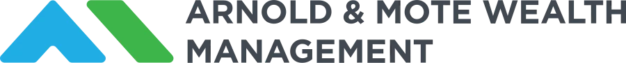 Arnold AND Mote Wealth Management logo