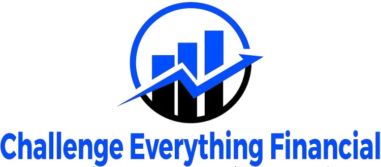 Challenge Everything Financial LLC logo