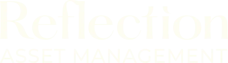 Reflection Asset Management logo