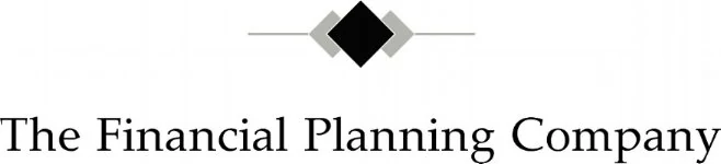 THE Financial Planning Company logo