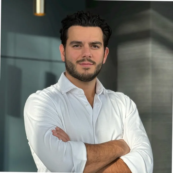 GIANNI PJETER PERKOVIC