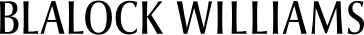 Blalock Williams, LLC logo