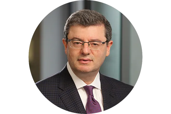 ALEX SHTAYNBERGER