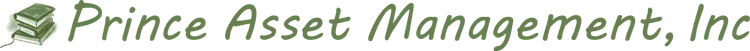 Prince Asset Management, Inc. logo