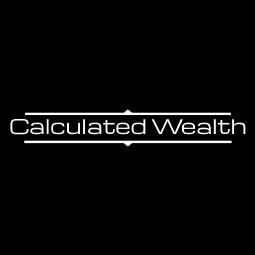 Calculated Wealth logo