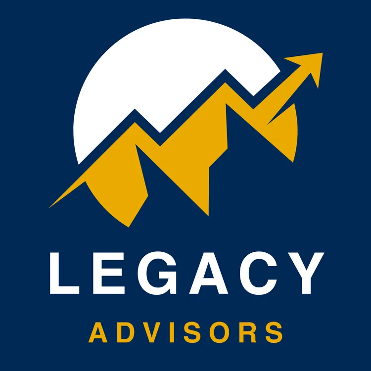 Legacy Advisors logo